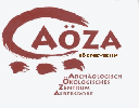 Logo zum AÖZA