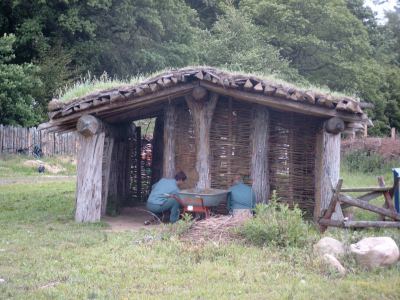 Steinzeithaus